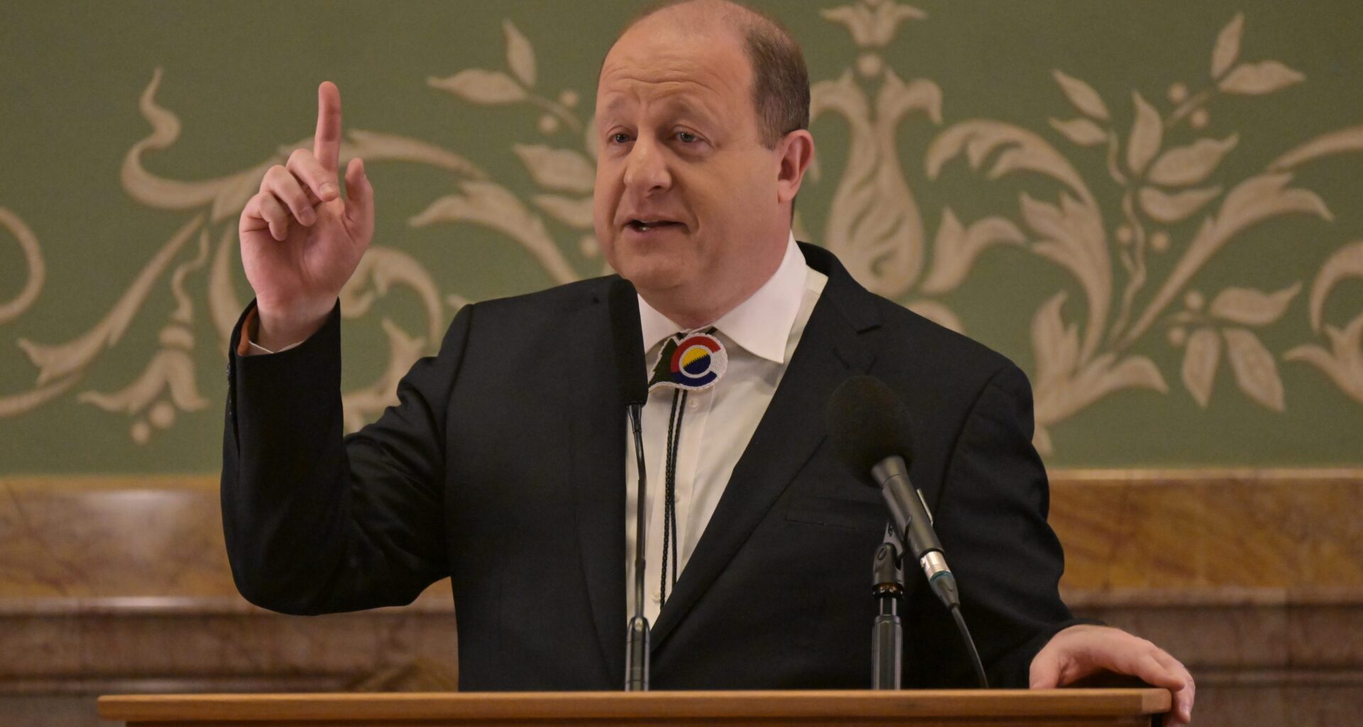 Colorado State of the State: Gov. Polis' final address, explained