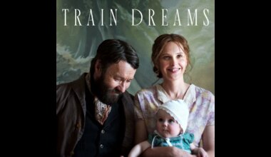 KCRW Partner Screening: 'Train Dreams'