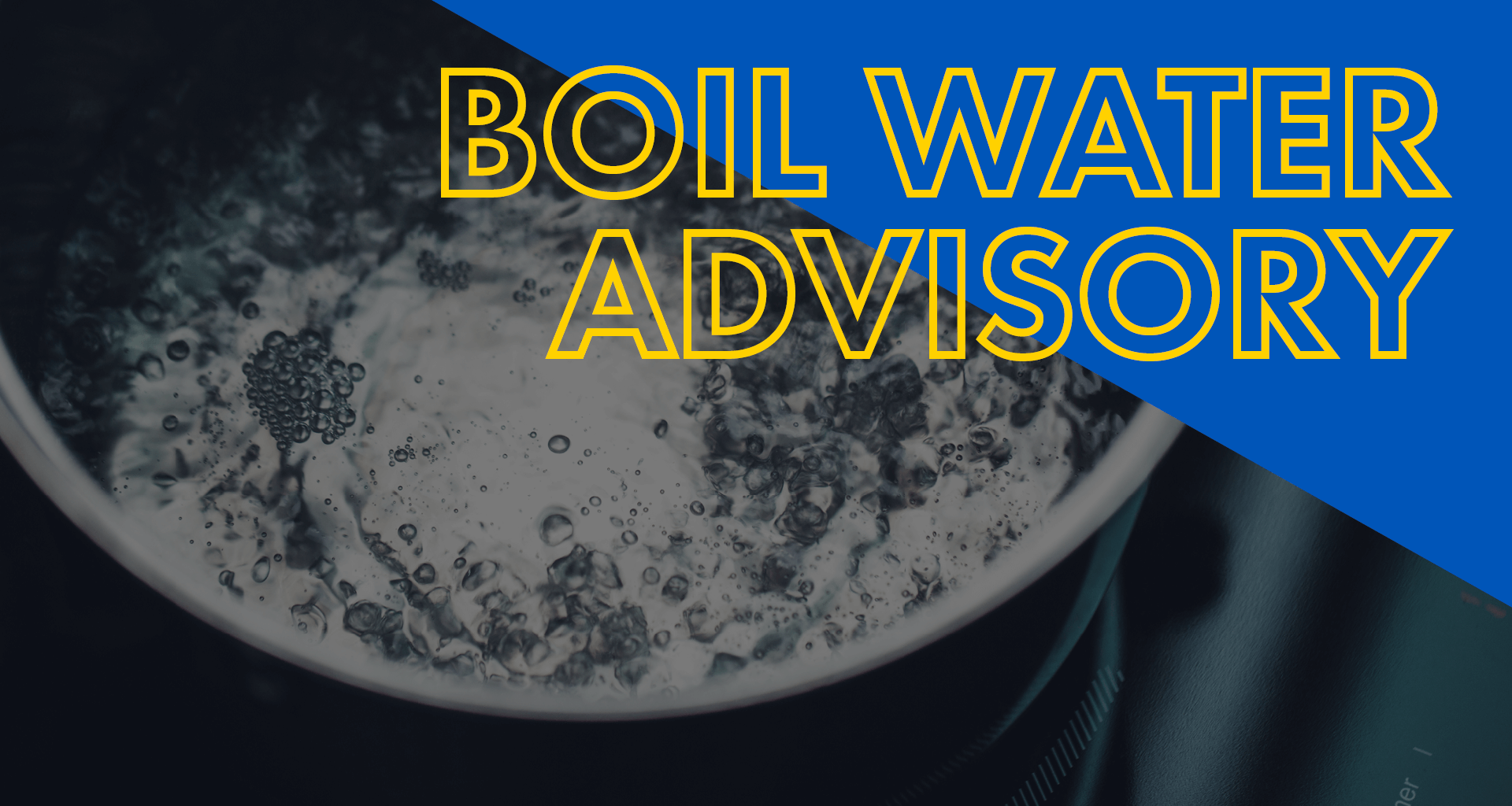 Bay Mills Indian Community issues emergency boil water advisory – 910News.com