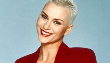Susan Powter struggled filming 'horrifying' talk show, hated '90s TV series