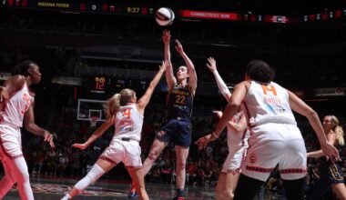 The Caitlin Clark Rules | The New Yorker