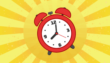 5 Things to Do When You Wake Up for More Energy