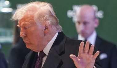 Hurt Trump, 79, Rages at ‘Moron’ Appointee Jerome Powell Refusing to Cave to Demands