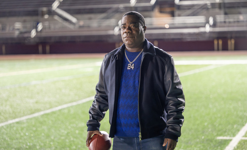 'The Fall And Rise Of Reggie Dinkins' Premiere Scores 5.8M Viewers