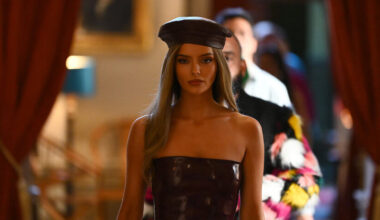 season 4, episode 6, "Planning A Coup"