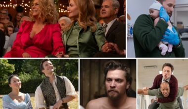 The Most Anticipated TV Shows of 2026: New and Returning Series