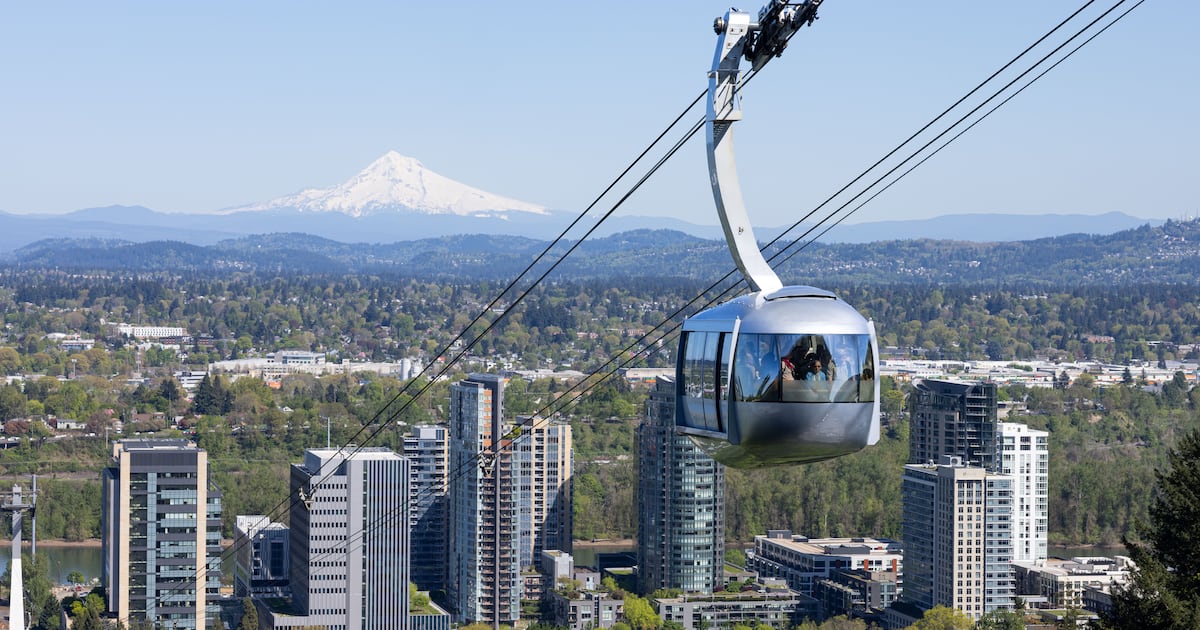 OHSU “Paused” Gender-Affirming Surgery Months Ago for Patients Under 19