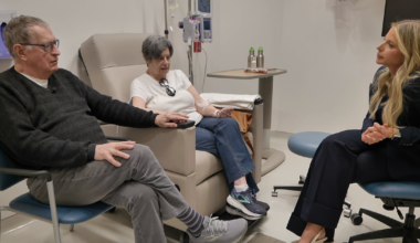 This treatment is said to slow Alzheimer’s by 30% - CTV News