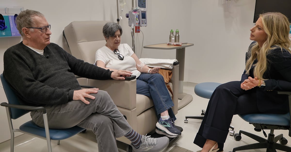 This treatment is said to slow Alzheimer’s by 30% - CTV News