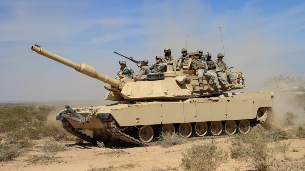 IperionX announces prototype deal with defense contractor