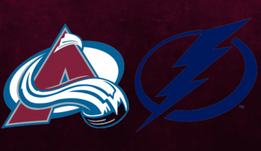 Avalanche Game 42 at Tampa Bay Lightning: Adversity Strikes, Lines, Notes & How To Watch