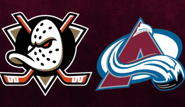 Avalanche Game 48 vs Anaheim Ducks: Lines, Notes & How To Watch