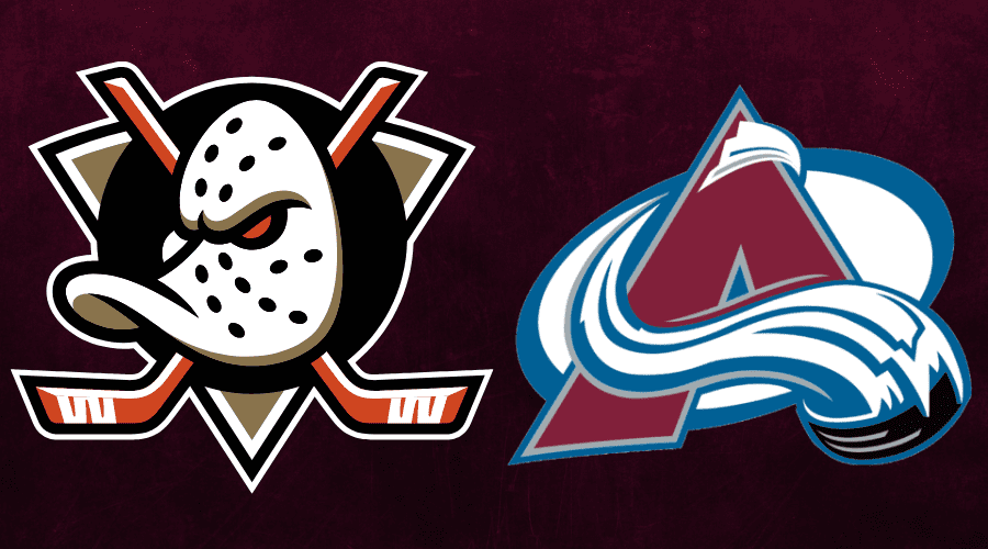 Avalanche Game 48 vs Anaheim Ducks: Lines, Notes & How To Watch