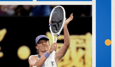 Australian Open recap: Chalkiest Grand Slam in recent tennis history heads for quarterfinals