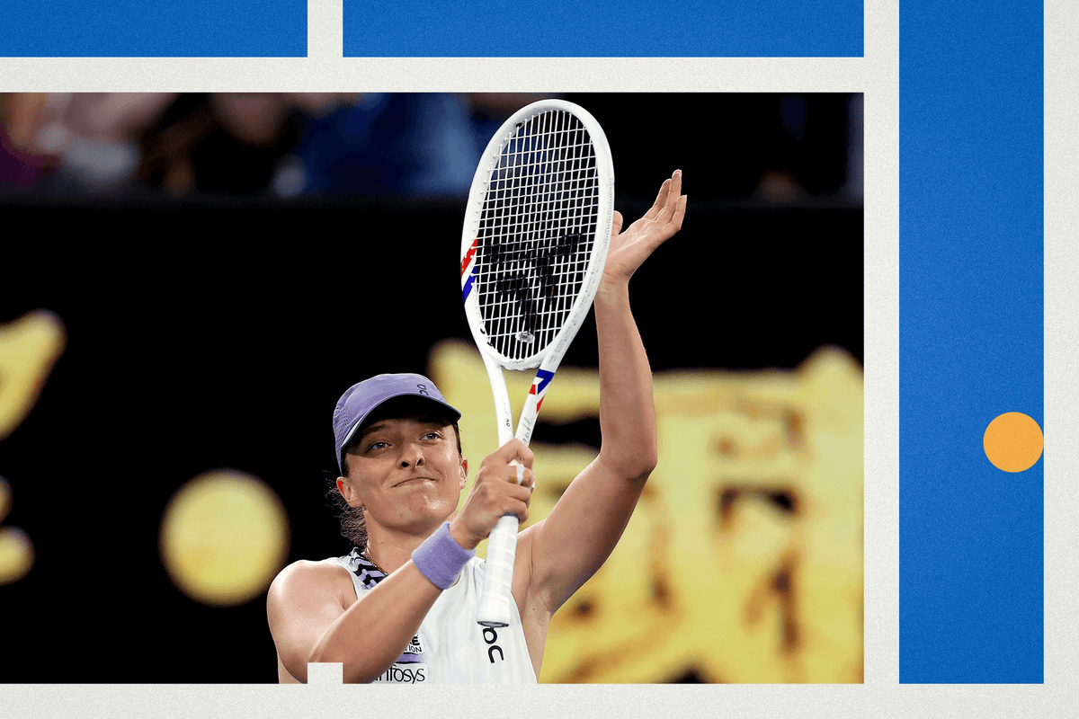 Australian Open recap: Chalkiest Grand Slam in recent tennis history heads for quarterfinals