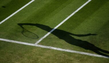 Three of Grand Slams and ATP, WTA hold secret London meetings over player lawsuit