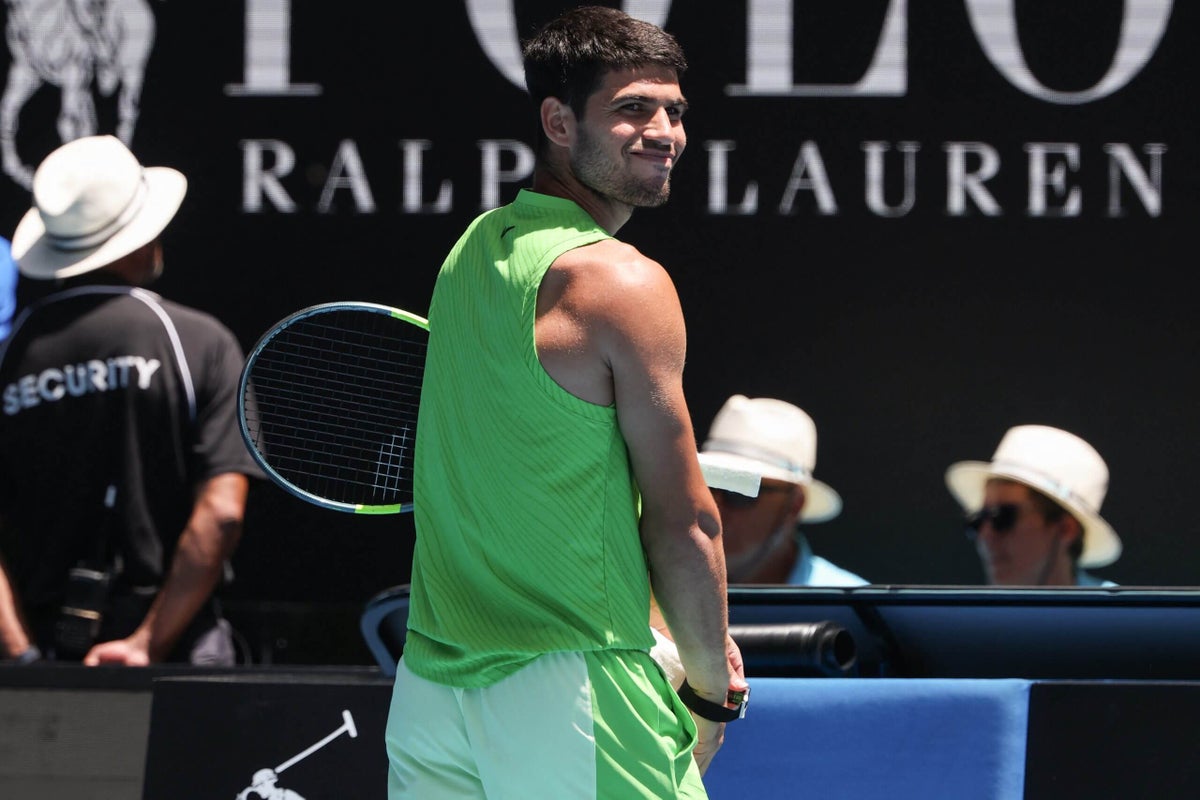 How a wearable caused an Australian Open debate over tennis players’ data