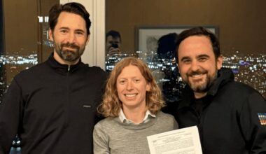 Cubby is bringing a tech mindset to the wild world of self-storage—and raised a $63 million Series A