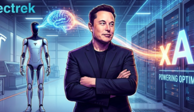 Elon Musk’s xAI tells investors it will build AI for Tesla Optimus, amid breach of fiduciary duty lawsuit