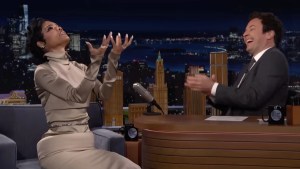 Teyana Taylor (Credit: NBC)