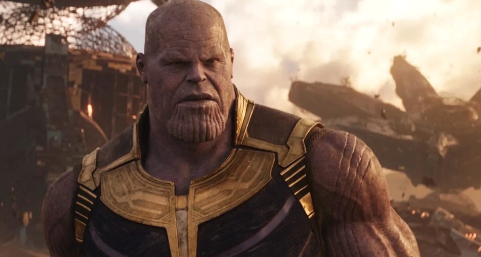 Thanos Only Used 1 Infinity Stone Once & It Was Still The Most Devastating Thing He Did