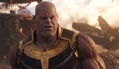 Thanos Only Used 1 Infinity Stone Once & It Was Still The Most Devastating Thing He Did