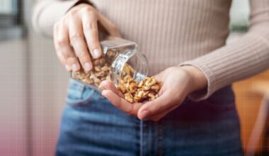 The #1 Protein to Eat for Better Cholesterol