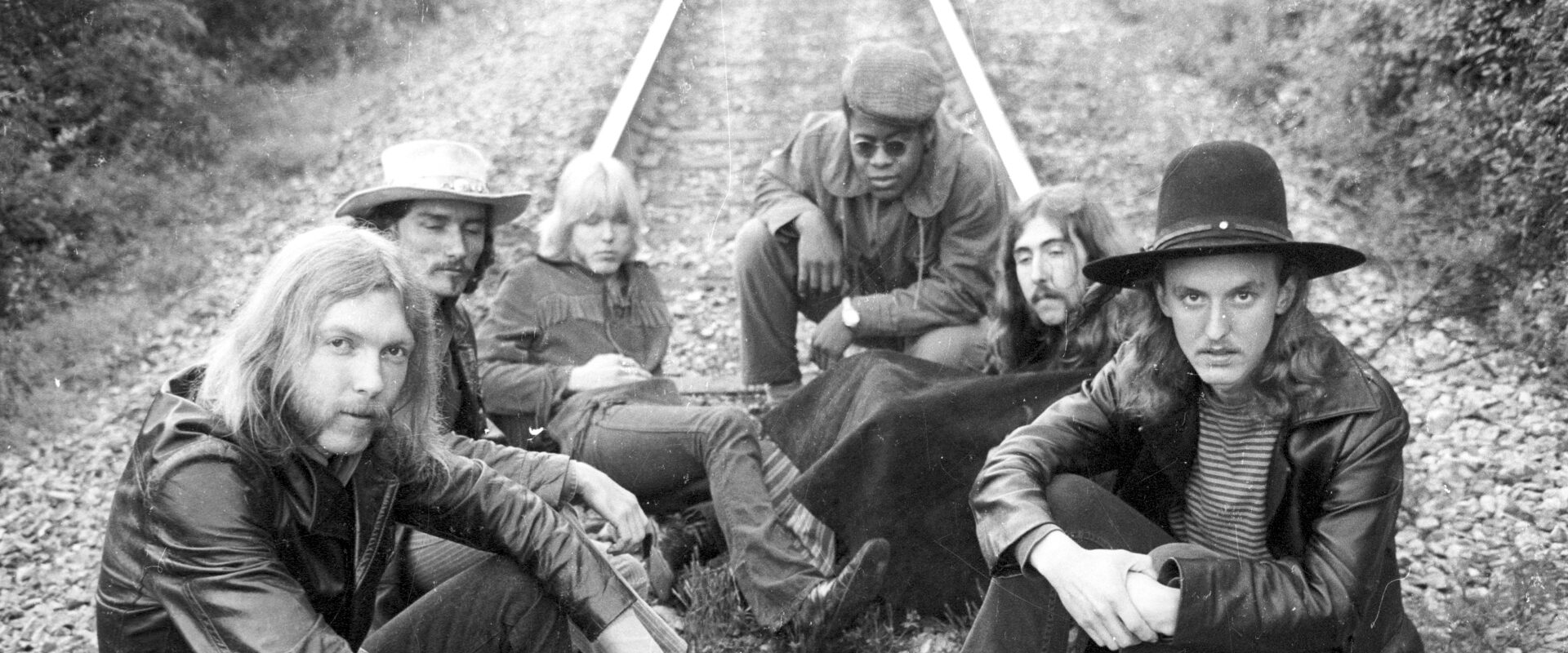 The Allman Brothers Band Classic That Came to Life After Breaking Into a Studio at Night