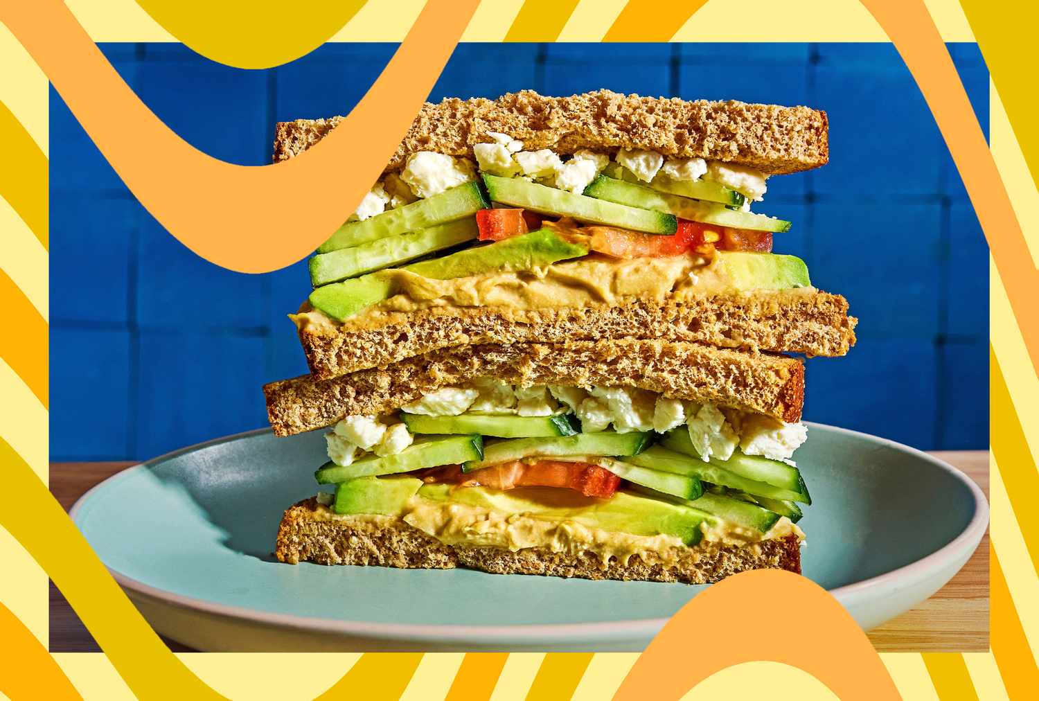 Best Low-Carb Breads for Weight Loss