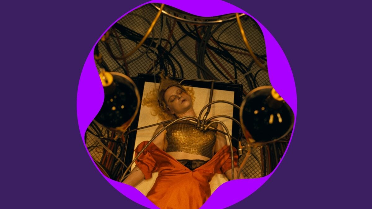 The Year Ahead in Horror