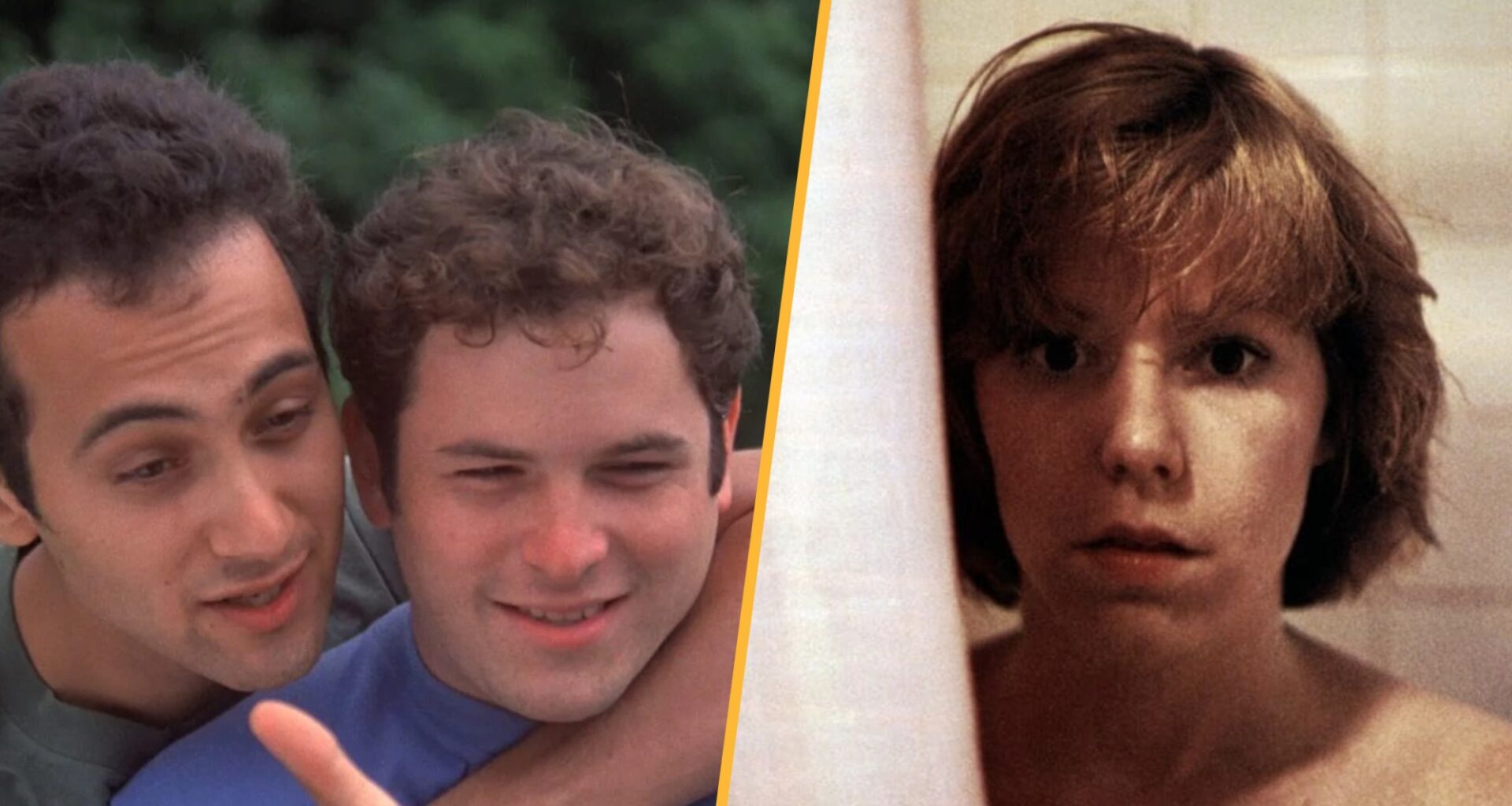 4 Horror Movie Characters Who Disappear Earlier Than You Expect