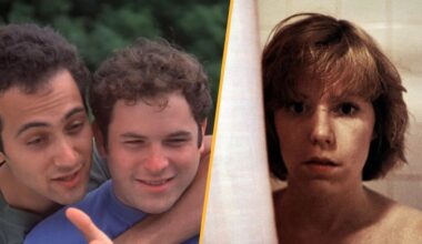 4 Horror Movie Characters Who Disappear Earlier Than You Expect