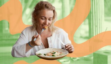 The Food People Over 50 Should Eat More Of