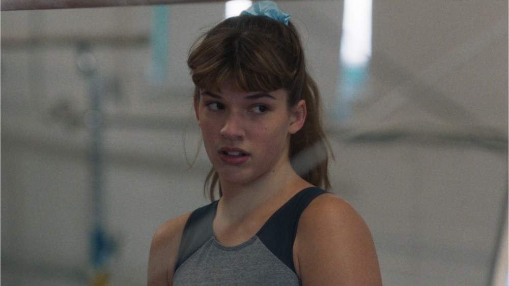 Visit Films Acquires 'The Gymnast' Ahead of Rotterdam World Premiere