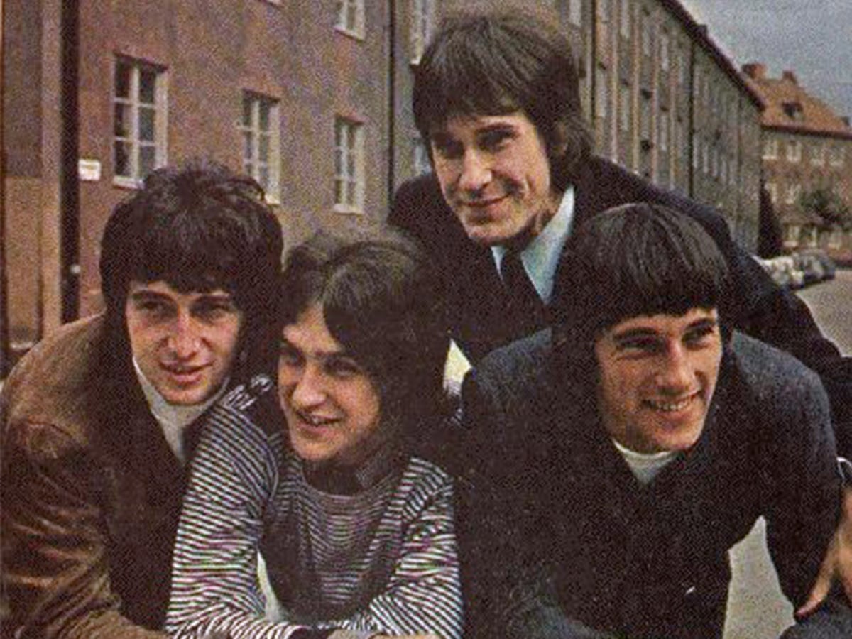 The Kinks' most misunderstood song was one of Ray Davies' favourites
