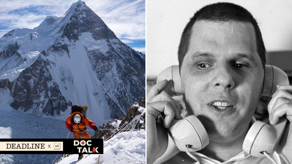 Sundance 2026 Documentary Film Preview: Doc Talk Podcast