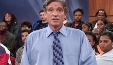 Maury Povich Producer Recalls 'Unscrupulous Things' Staff Did to Get Guests