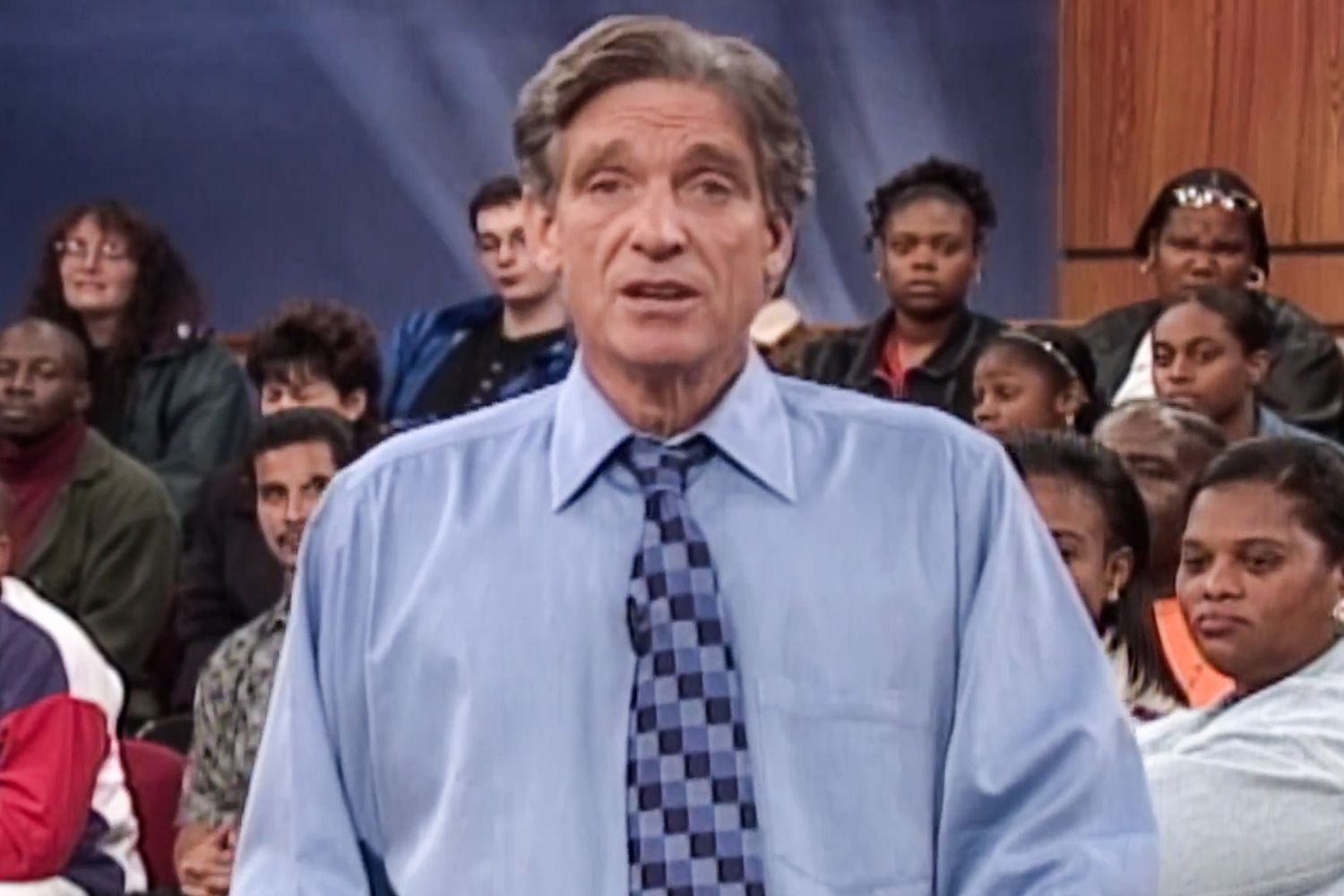 Maury Povich Producer Recalls 'Unscrupulous Things' Staff Did to Get Guests