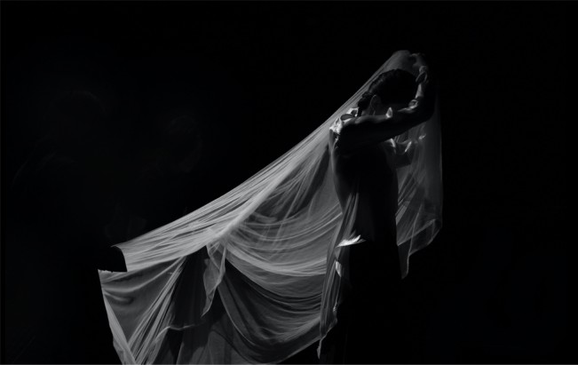 The Moment of Light - Xinyu Gao - Flore Gao