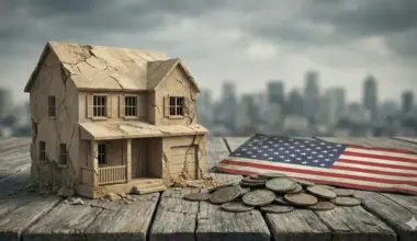 The Quiet Erosion How the Cost of Living Crisis Is Breaking the American Middle Class