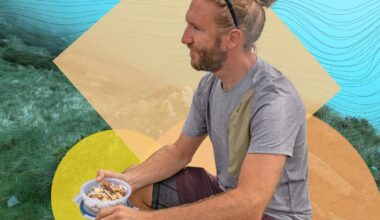 The 'Healthy' Snack That May Be Causing Weight Gain