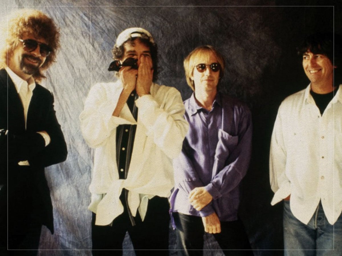 The one supergroup the Traveling Wilburys always wanted to copy