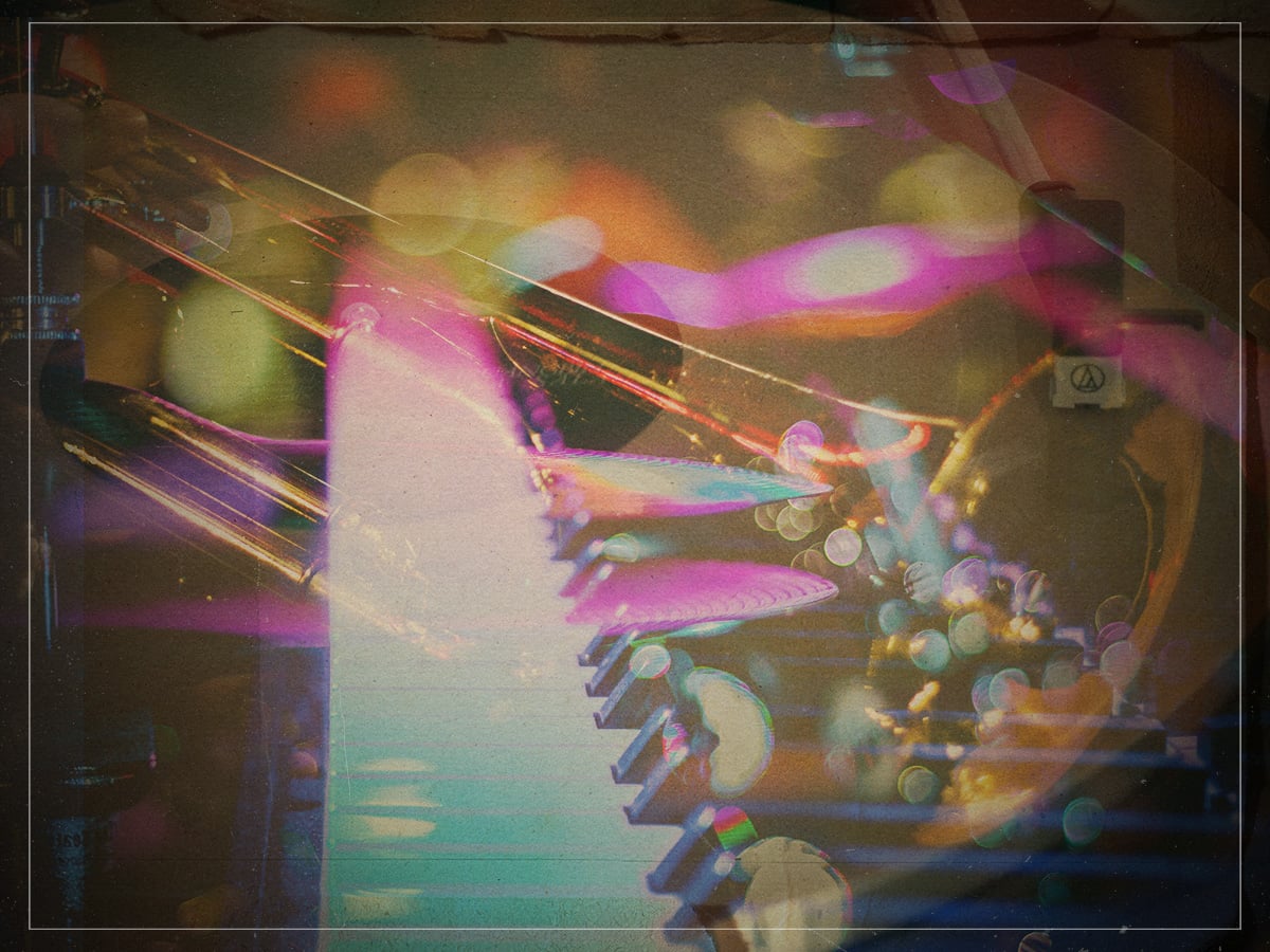 The best worst jazz album of all time - General