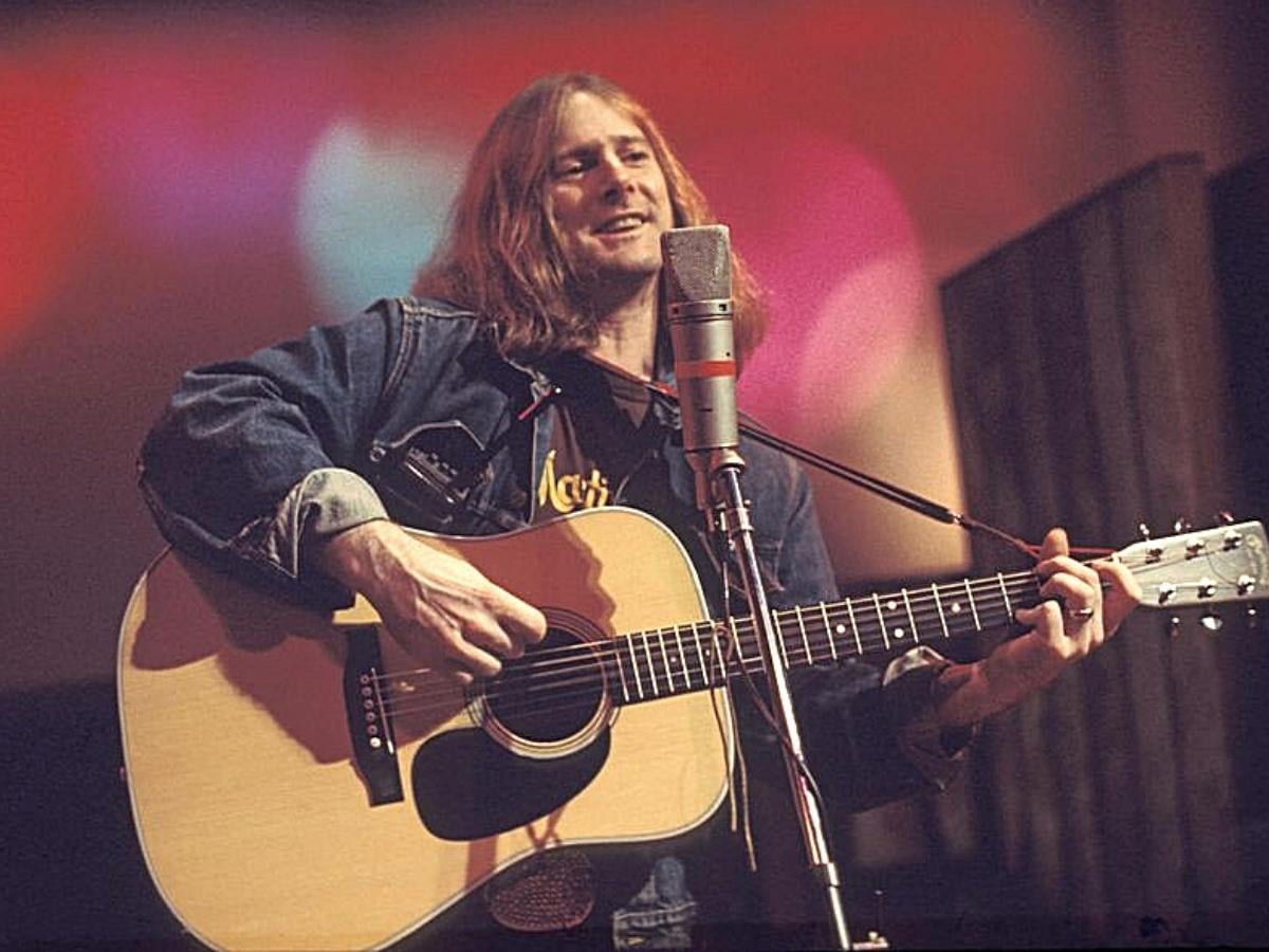 The classic Roger McGuinn hit that pre-dated The Byrds