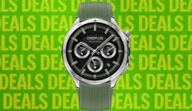 Save $50 on the OnePlus Watch 3, Which Has Revolutionary Battery Tech