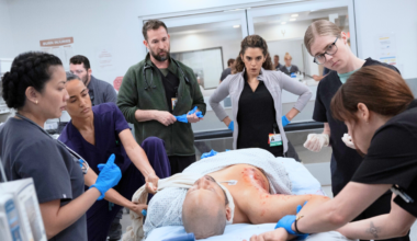 An Emergency Department Leader on What ‘The Pitt’ Gets Right – and Wrong