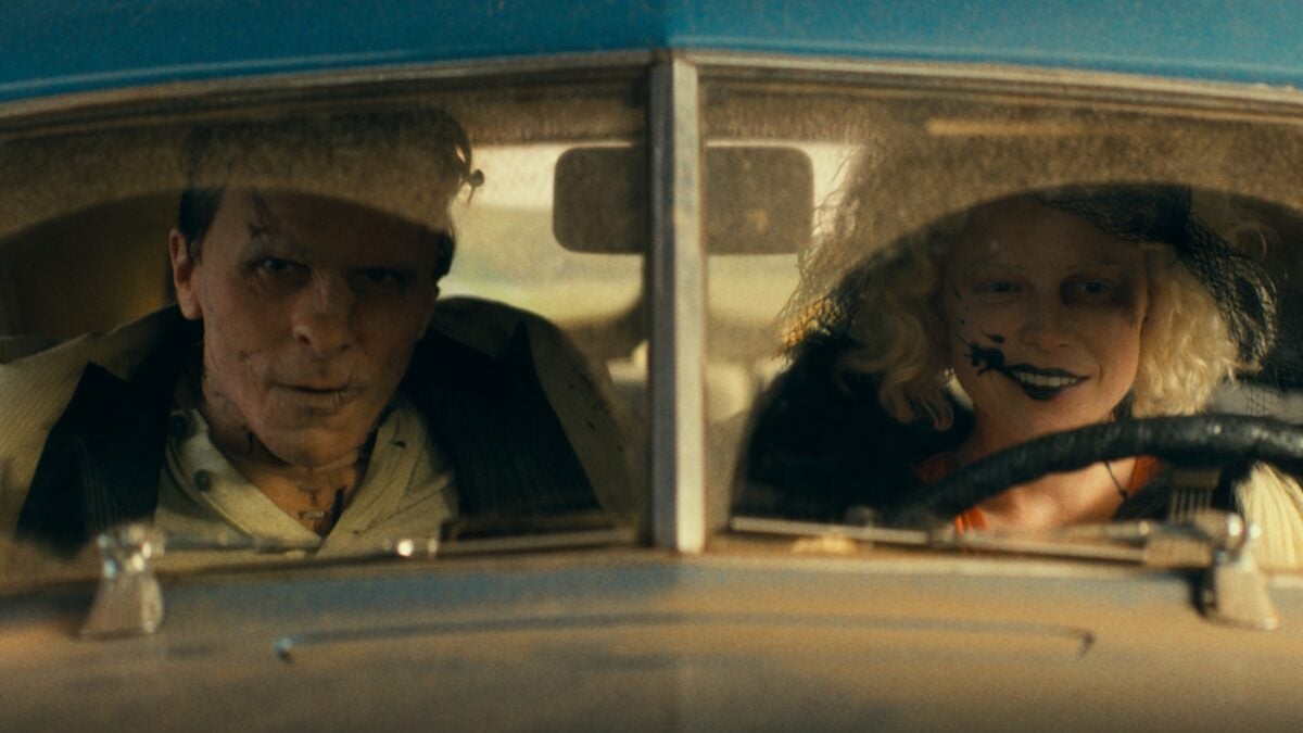 The Dead Have Something to Scream About in 'The Bride!' Trailer