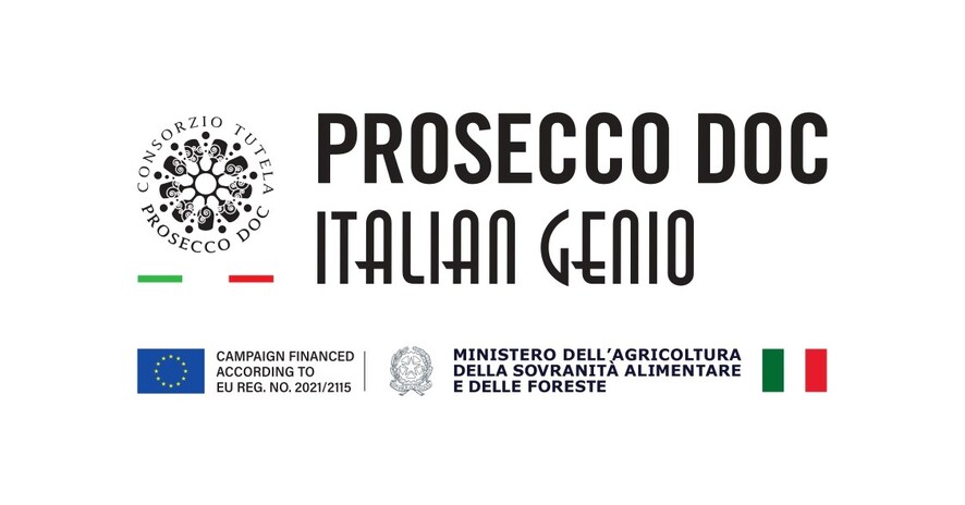 Prosecco DOC keeps growing in the United States as Production Reaches 667 Million Bottles in 2025