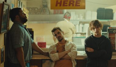 Macon Blair’s Funny, Druggy Shaggy Dog Story