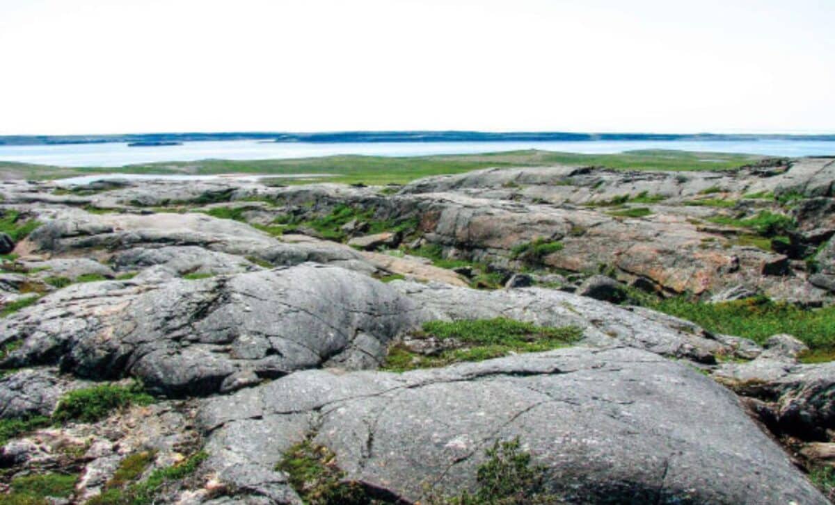 These Rocks Are Older Than The Pyramids… And They're Hiding In Canada